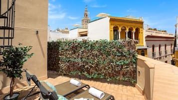 Appartement (3 Bedrooms) | Exterieur