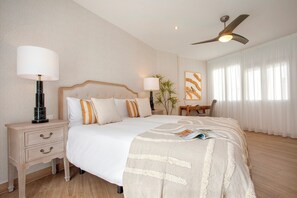公寓 (2 Bedrooms) | 2 間臥室、熨斗/熨衣板、免費搖籃/嬰兒床、免費無線上網
