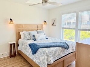 5 Schlafzimmer, BĂŒgeleisen/BĂŒgelbrett, kostenloses WLAN, BettwĂ€sche