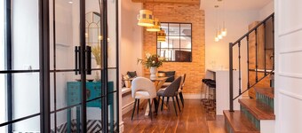 Genteel Home San Lorenzo