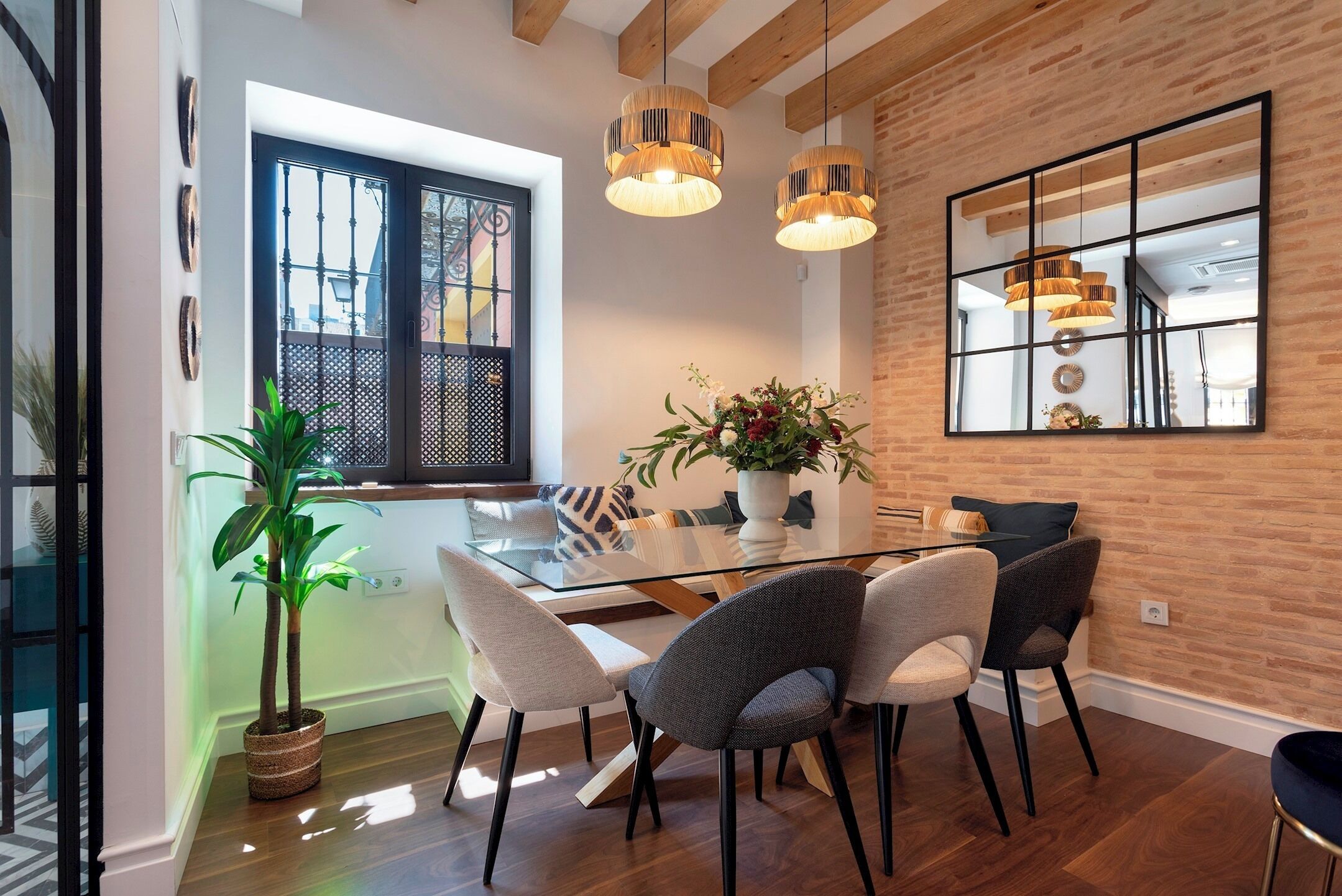House (4 Bedrooms) | In-room dining