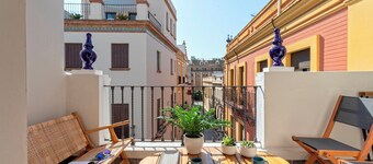 Genteel Home San Lorenzo