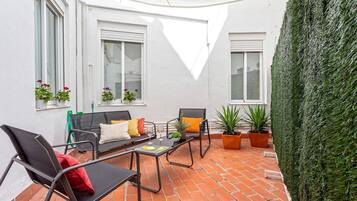 Teras/patio