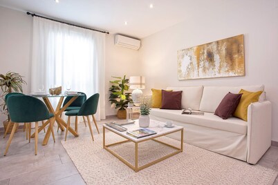 Genteel Home Santa Marta Córdoba