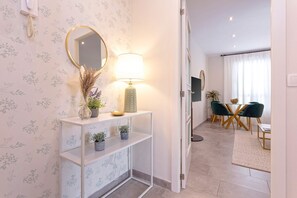 Interior entrance - Genteel Home Santa Marta Córdoba (Córdoba)