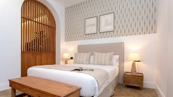 Apartment (1 Bedroom)