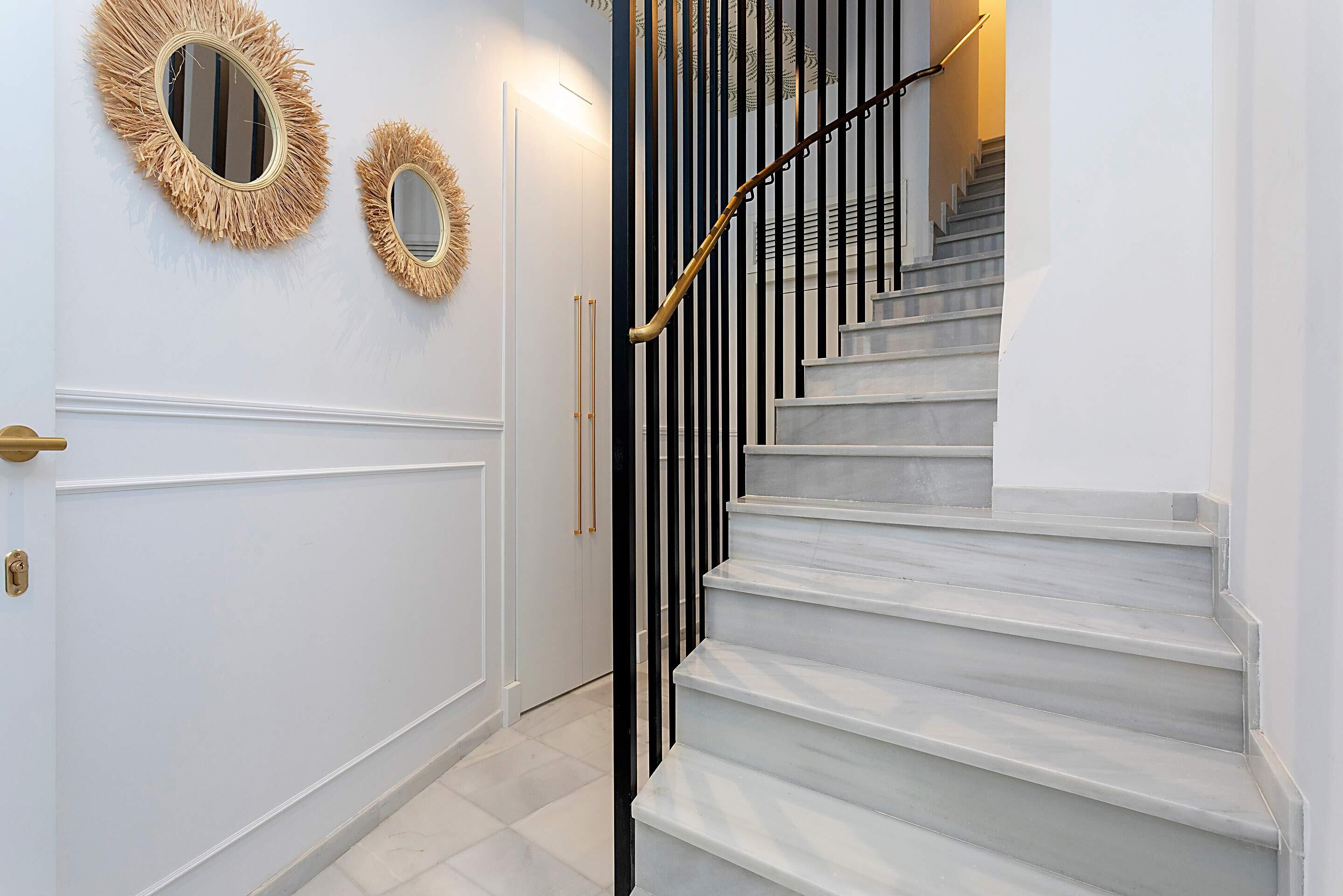 Hus, spabadekar (3 Bedrooms) | Innvendig