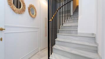 Hus, spabadekar (3 Bedrooms) | Innvendig