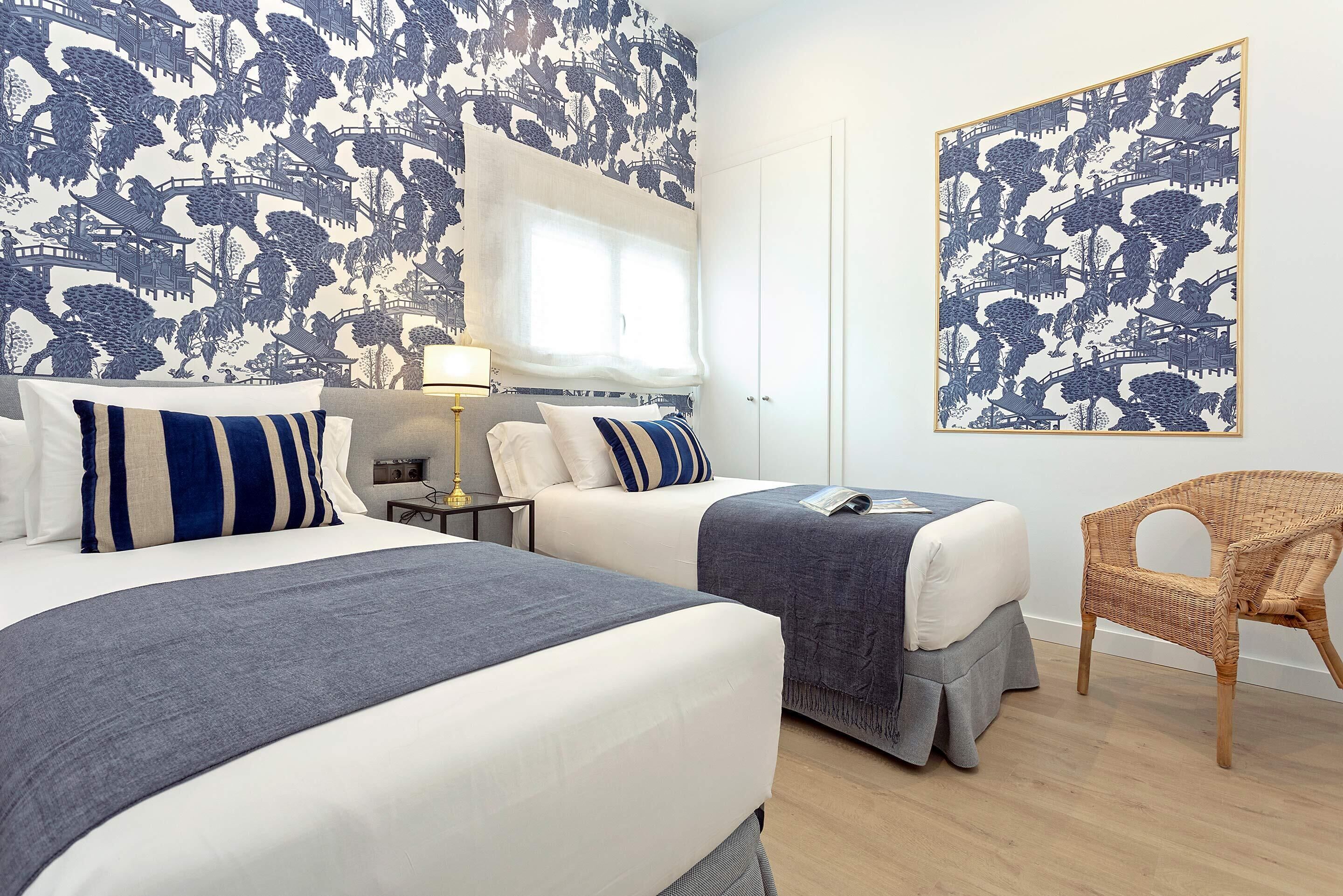 Apartment (3 Bedrooms) | 3 bedrooms, iron/ironing board, free WiFi, bed sheets