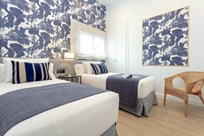 Appartamento (3 Bedrooms) | 3 camere, ferro/asse da stiro, Wi-Fi gratuito, lenzuola