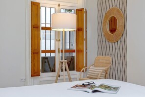 Apartment (1 Bedroom)