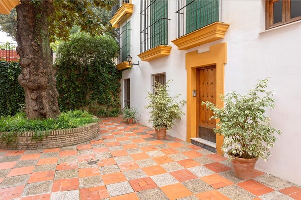 Exterior - Genteel Home Santa Cruz (Seville)