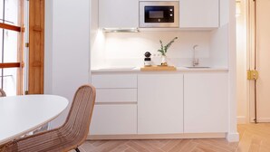 Lägenhet (1 Bedroom) | Eget kök