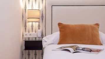 Lejlighed (1 Bedroom) | 1 soveværelse, strygejern/strygebræt, gratis Wi-Fi, sengetøj