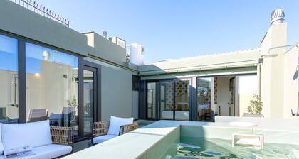 Genteel Home Gran Poder