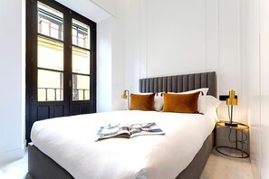 Appartement (1 Bedroom)
