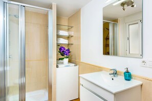 Bathroom - Genteel Home Placentines (Seville)