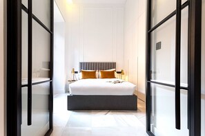 Apartment (1 Bedroom)