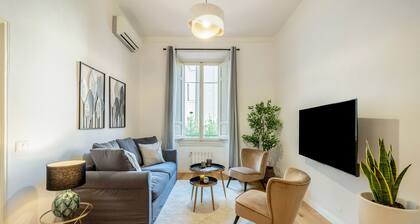 Genteel Home Vittorio Emanuele