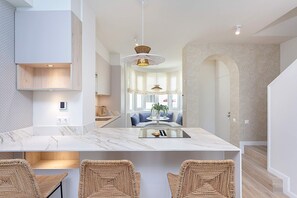 Interior - Genteel Home Marbella House (Marbella)