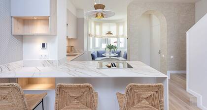 Genteel Home Marbella House