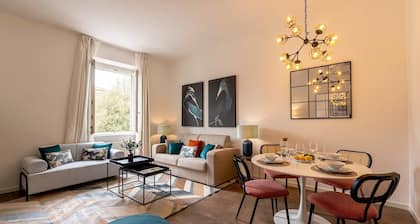 Genteel Home Contessa Matilde