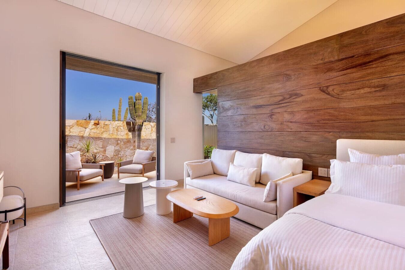 テレビ、ステレオ