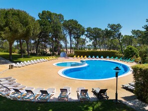Apartment | Pool | Outdoor pool
