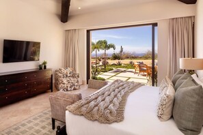 6 sovrum, skrivbord, strykjärn/strykbräda och wi-fi