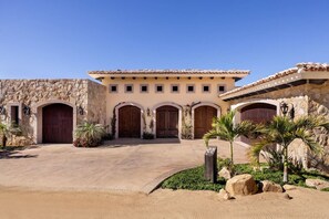 Fachada