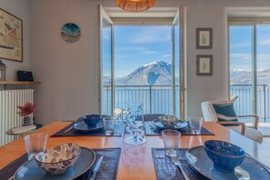 Leilighet | 2 soverom