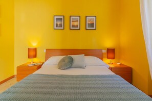 Apart Daire | 2 yatak odası 