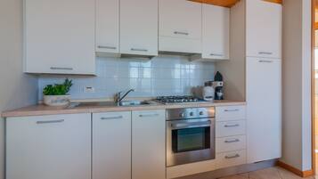 Apartemen | 2 kamar tidur