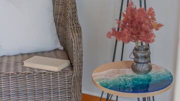 Ferienhaus | 2 Schlafzimmer