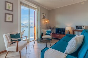 Apart Daire | 2 yatak odası 