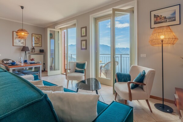 Apart Daire | 2 yatak odası 