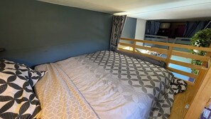 Superior Cottage, Hill View | 2 bedrooms - Tiny bohème (Dun)