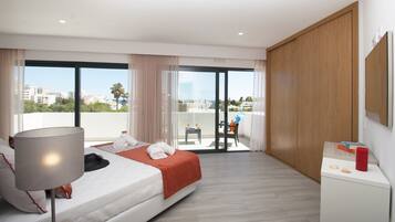 Villa | 9 bedrooms, iron/ironing board