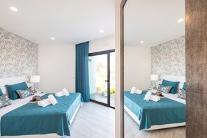 Villa | 9 bedrooms, iron/ironing board - Villa for 26 People With 14 Rooms (Silves)