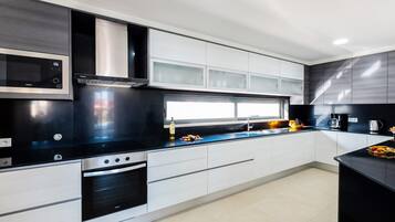 Villa | Private kitchen