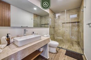 Apartment, Accessible | 1 bedroom, Internet - Makare 404 in Nayarit (Bucerías)