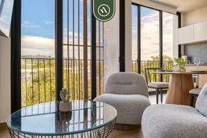 Apartment, Accessible | 1 bilik tidur, Internet