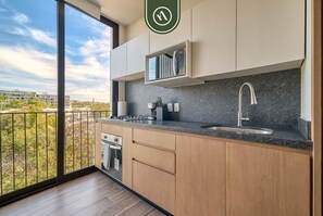 Apartment, Accessible | 1 bilik tidur, Internet