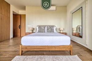 Apartamento, accesible para personas con discapacidad | 1 dormitorio y Internet