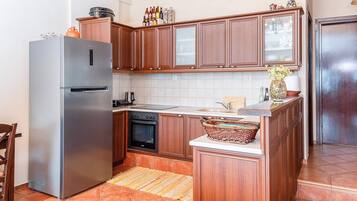 House | 2 bedrooms, Internet
