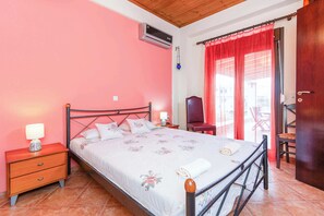 独立别墅 | 2 多间卧室、高速上网