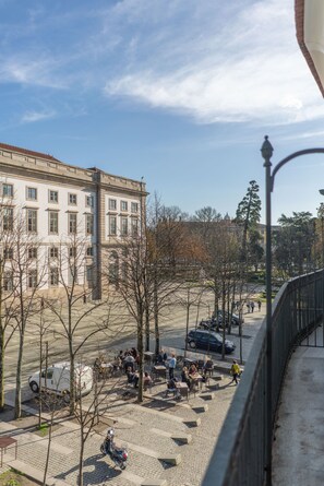 Property grounds - Prime Clerigos 4 by Hosty (Porto)