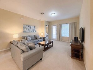 アパートメント | 3 室のベッドルーム、インターネットアクセス