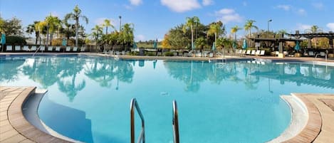 Apartment | 3 bedrooms, Internet