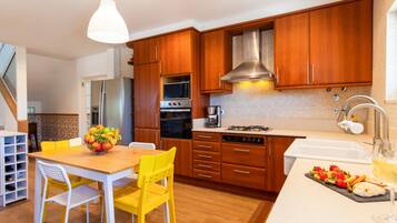 Villa | Private kitchen